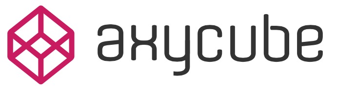 Axycube Solutions Pvt Ltd. logo