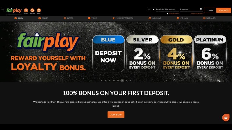 24 Bet Exchange