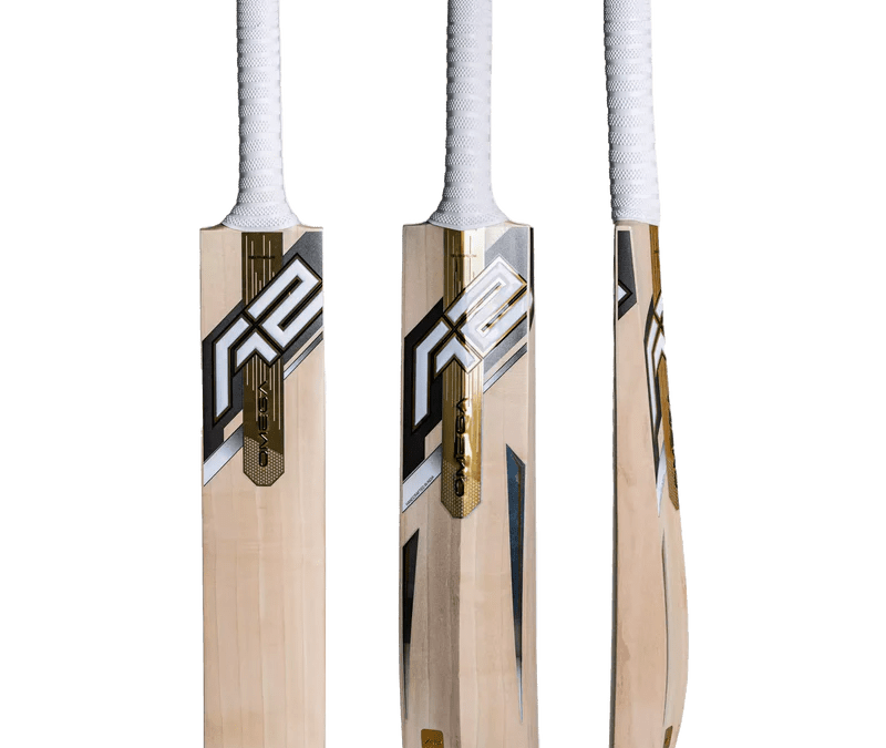 A2 Cricket Bat Axycube Solutions Pvt Ltd.