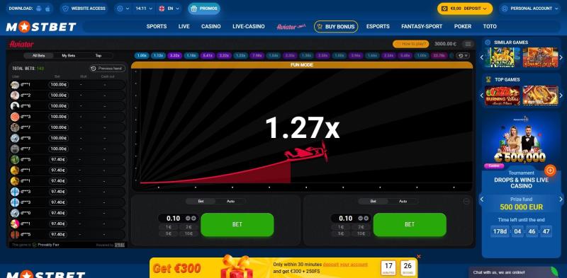 Automated Bet Settings in Aviator Game: Tanzanian User Guide