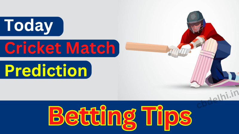 Best Free Cricket Betting Tips - Axycube Solutions Pvt Ltd.