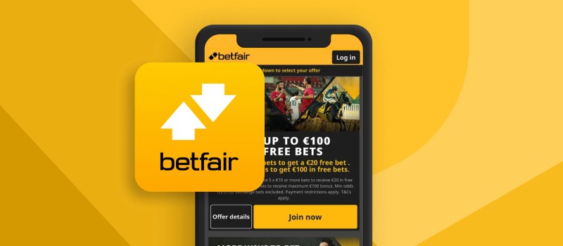 Bet In Exchange Login