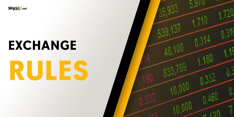 Betting Exchange Login