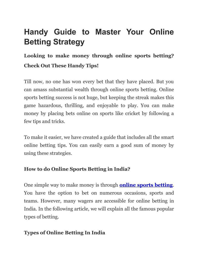 betting-india-axycube-solutions-pvt-ltd