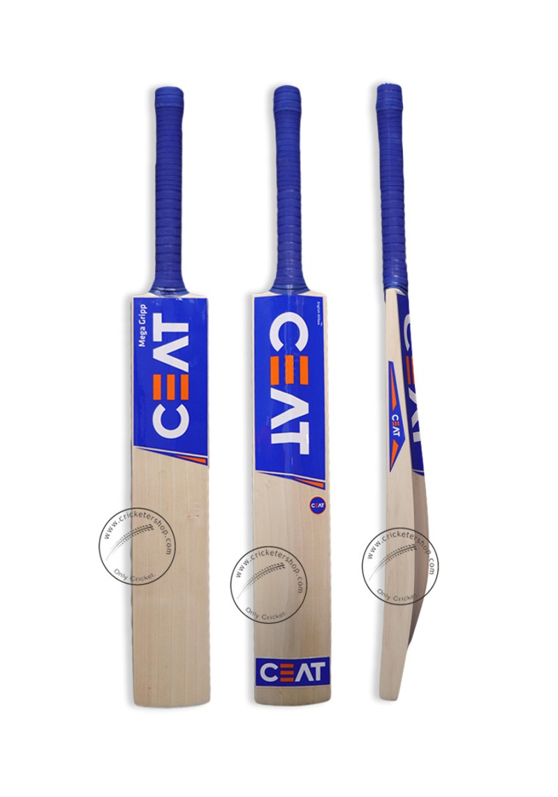 Ceat Cricket Bat Axycube Solutions Pvt Ltd.