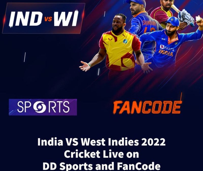 Cricket Live 2022 Axycube Solutions Pvt Ltd.