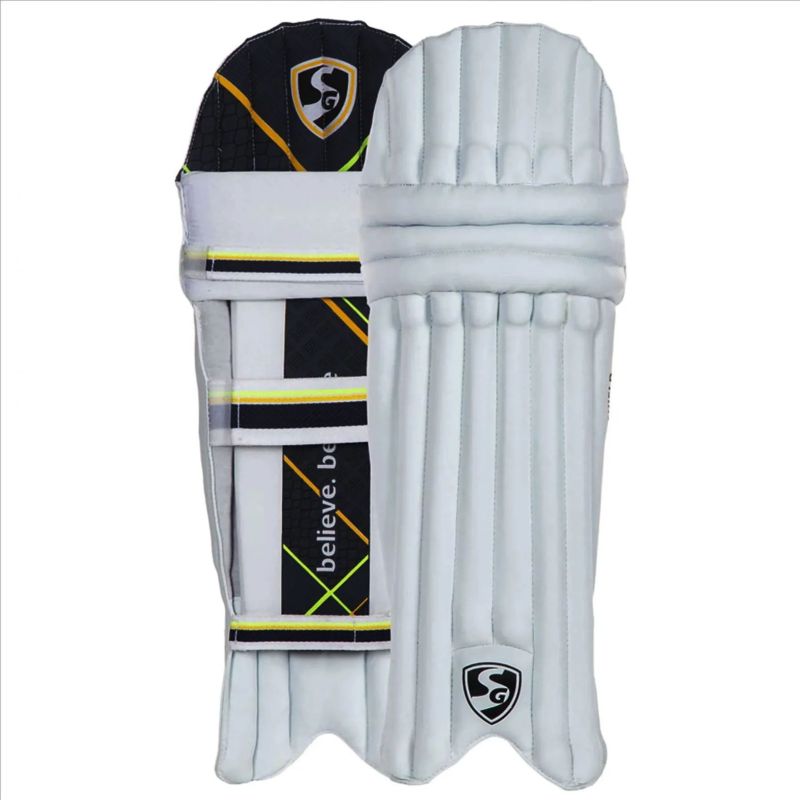 Cricket Pad Price Axycube Solutions Pvt Ltd.