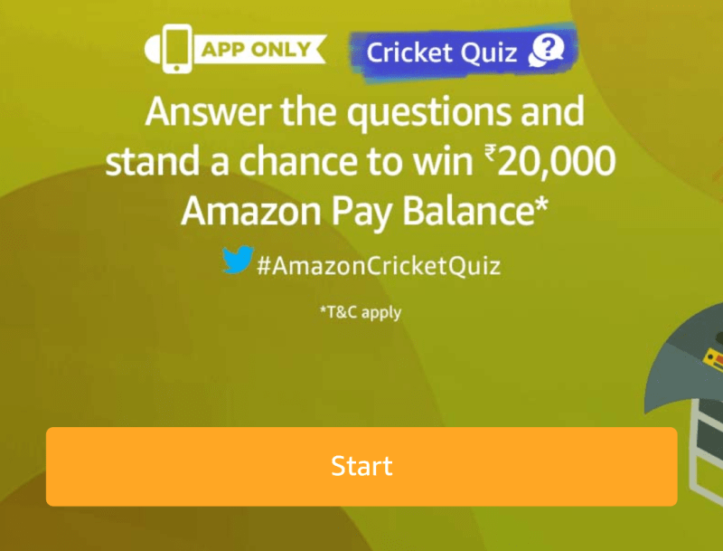 Cricket Quiz With Answers Axycube Solutions Pvt Ltd.