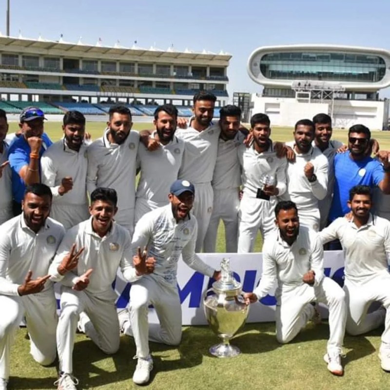 Cricket Ranji Trophy 2021 Live Score Axycube Solutions Pvt Ltd.