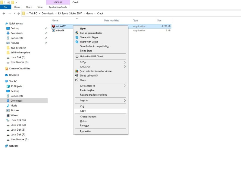 Ea Sports Cricket 2007 Free Download Axycube Solutions Pvt Ltd.