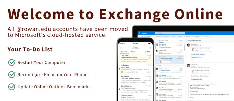 Exchange Online