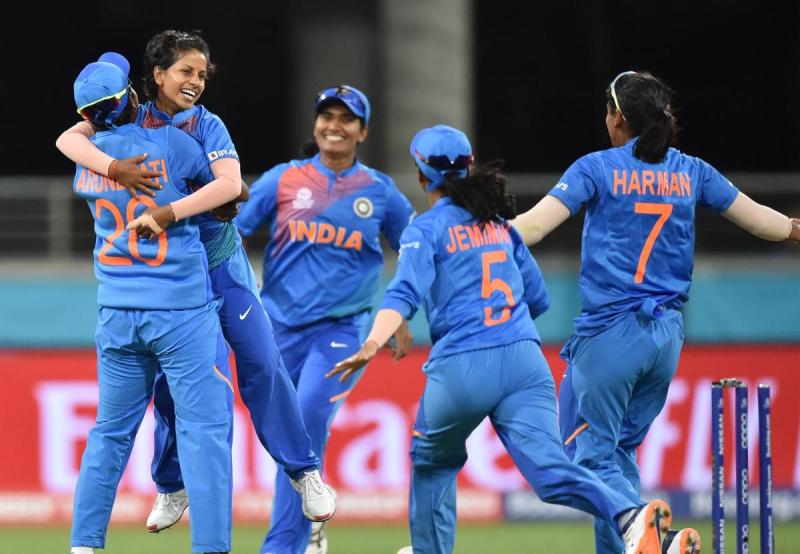 India Women Cricket Schedule Axycube Solutions Pvt Ltd.
