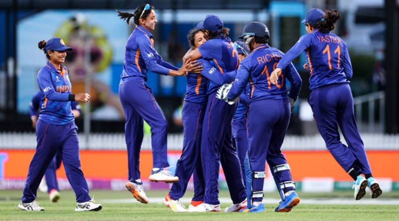 INDIA NATIONAL CRICKET TEAM SCHEDULE WOMEN visual data 2
