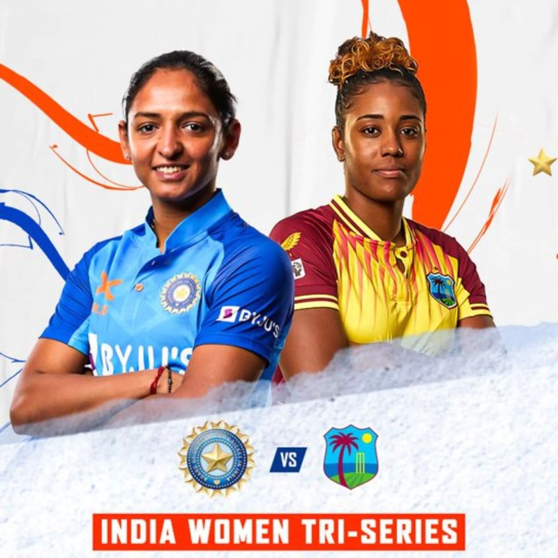 INDIA NATIONAL CRICKET TEAM LIVE SCORE TODAY MATCH WOMEN S visual data 4