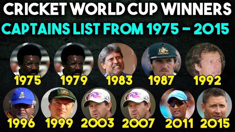 how many india won world cup in cricket
