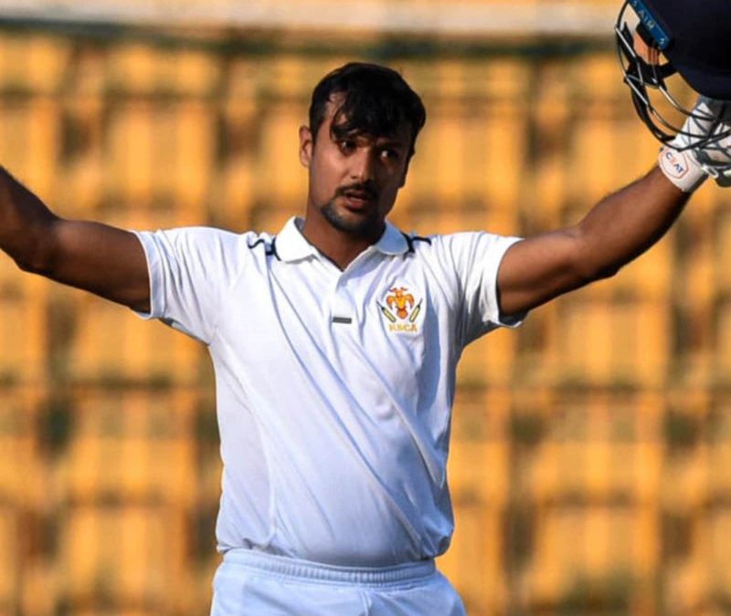 Karnataka Cricket Players Axycube Solutions Pvt Ltd.