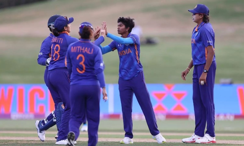 Live Cricket Score Women s World Cup Axycube Solutions Pvt Ltd 