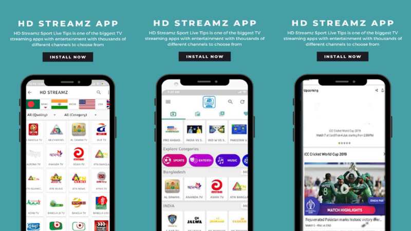 Live Cricket Tv Hd Mod Apk Download Axycube Solutions Pvt Ltd