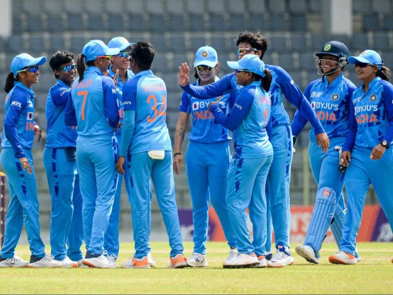 Live Women Cricket Score Axycube Solutions Pvt Ltd.