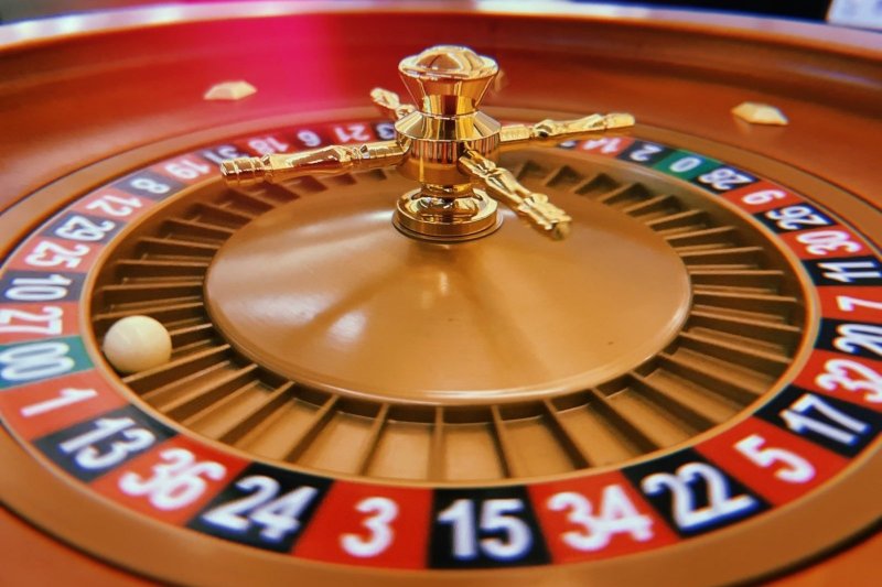 Roulette How To Play Axycube Solutions Pvt Ltd.