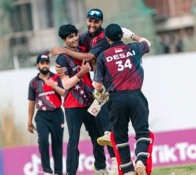 Singapore visual data 8