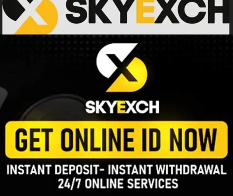 Skyexch