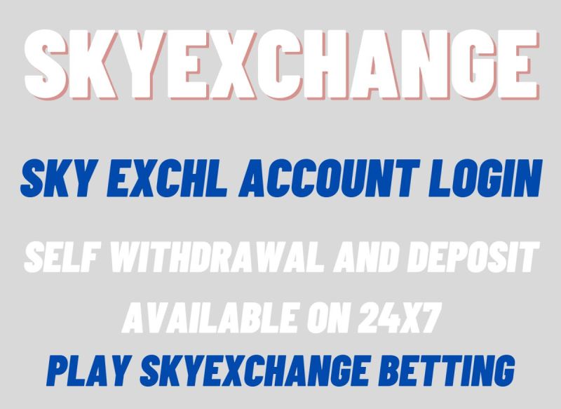 Skyexchange India