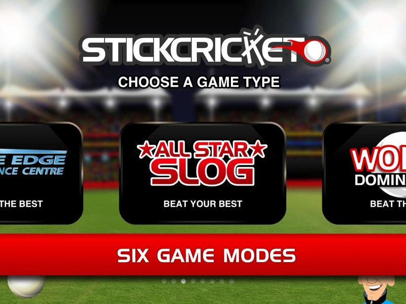 Stick Cricket Live Mod Apk Axycube Solutions Pvt Ltd Stick Cricket Live Mod Apk Axycube Solutions Pvt Ltd