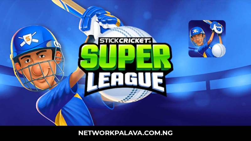Stick Cricket Mod Apk Axycube Solutions Pvt Ltd Stick Cricket Mod Apk Axycube Solutions Pvt Ltd