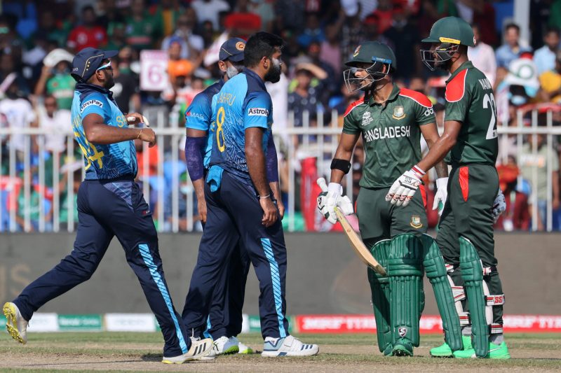 T20 Exchange