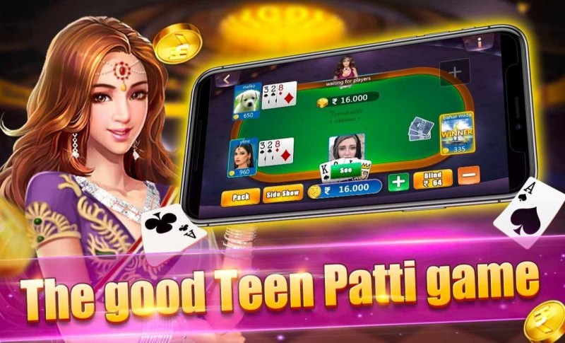 Why Teen Patti 3Poker Players Are Enjoying Mplay’s Slot Teen Patti