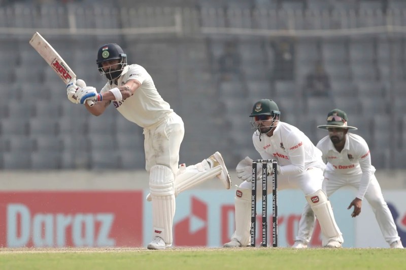 Test Cricket Ranking Axycube Solutions Pvt Ltd.