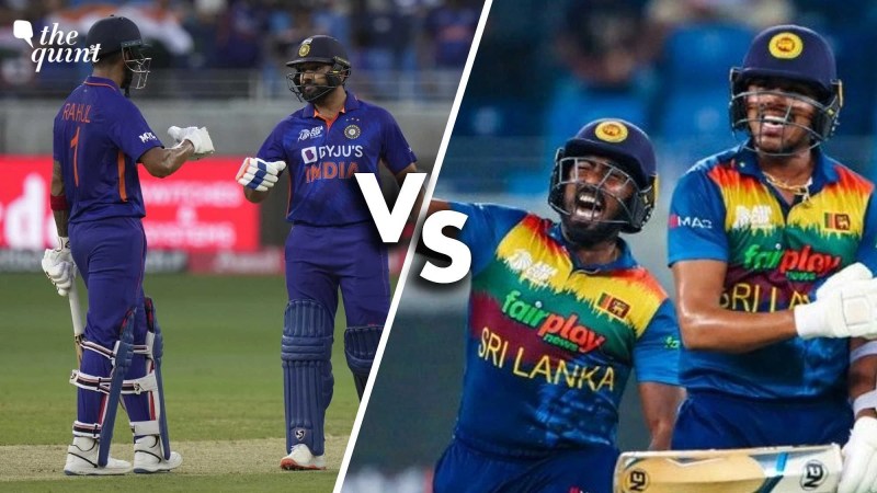 ind aus highlights