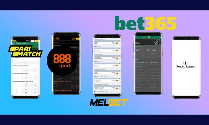 apps for cricket betting
