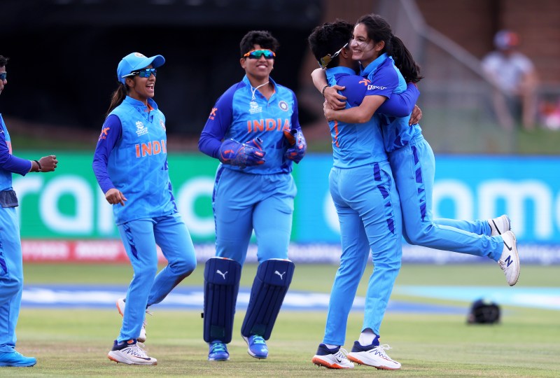 Women Cricket Score Live Axycube Solutions Pvt Ltd.