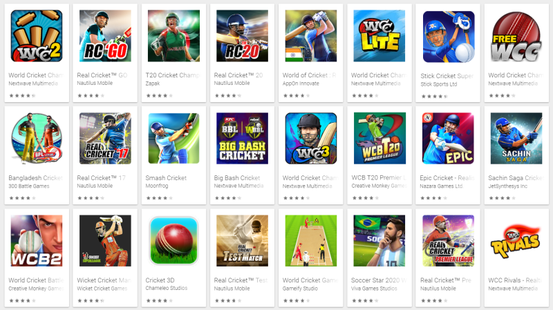 World Cricket Battle 2 Mod Apk Axycube Solutions Pvt Ltd