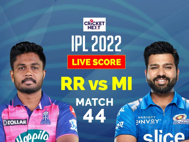 Rajasthan Royals Yesterday Ipl Cricket Match Highlights Cricket