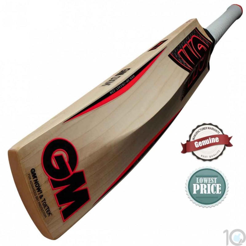 Gm Cricket Bat Axycube Solutions Pvt Ltd.