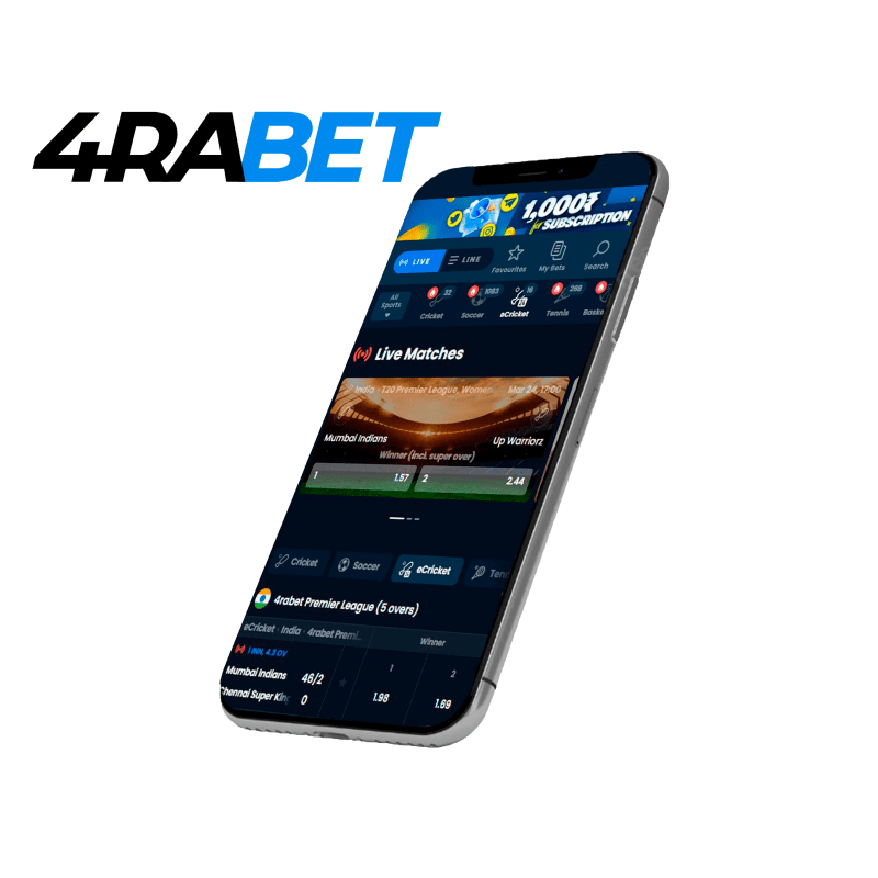 apps for cricket betting